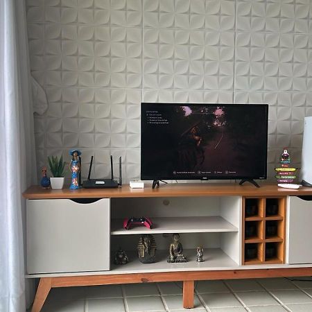 Resort Ancorar Porto De Galinhas Flat 1202 Ngoại thất bức ảnh