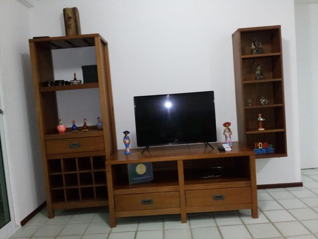 Resort Ancorar Porto De Galinhas Flat 1202 Ngoại thất bức ảnh