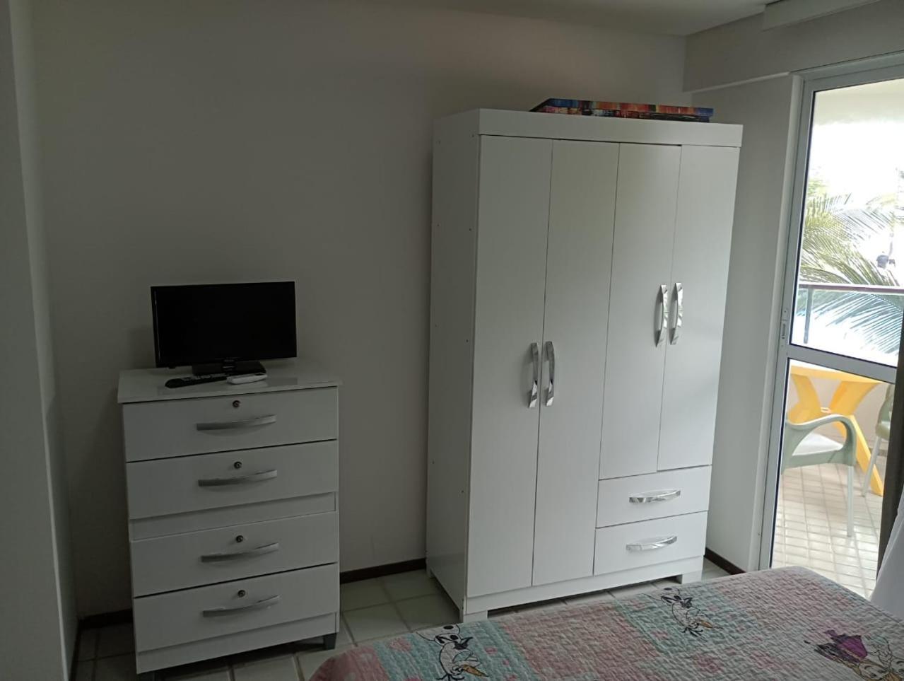 Resort Ancorar Porto De Galinhas Flat 1202 Ngoại thất bức ảnh