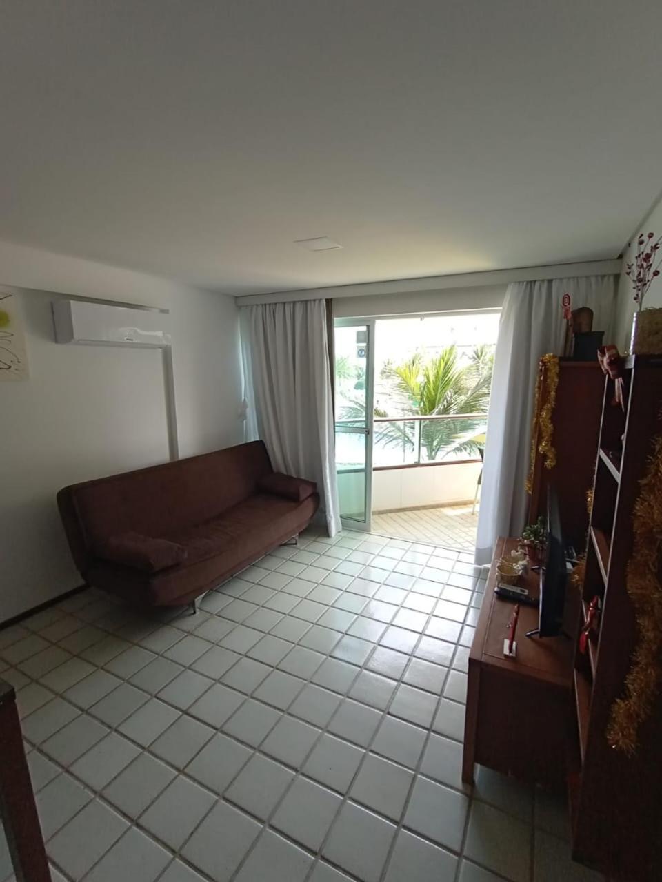 Resort Ancorar Porto De Galinhas Flat 1202 Ngoại thất bức ảnh