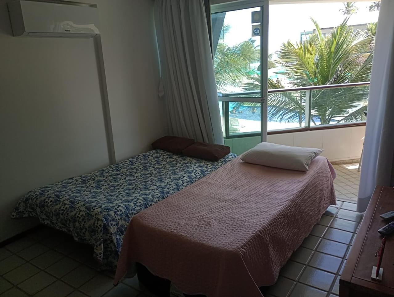 Resort Ancorar Porto De Galinhas Flat 1202 Ngoại thất bức ảnh