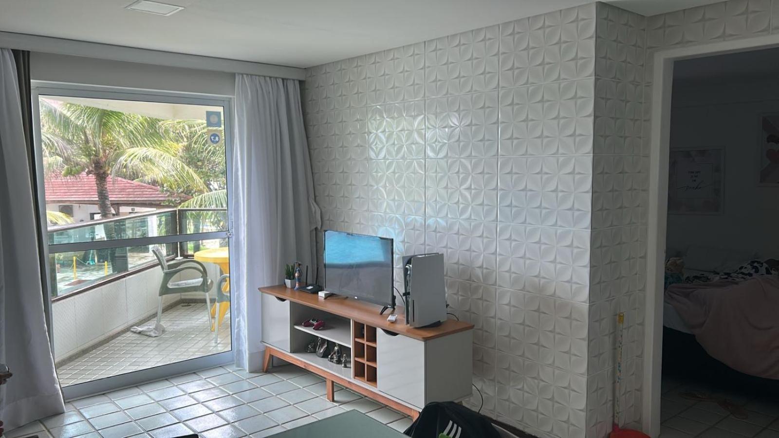 Resort Ancorar Porto De Galinhas Flat 1202 Ngoại thất bức ảnh