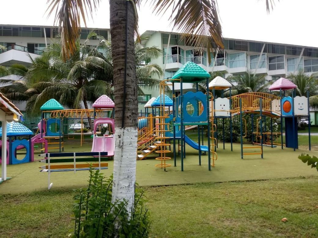 Resort Ancorar Porto De Galinhas Flat 1202 Ngoại thất bức ảnh