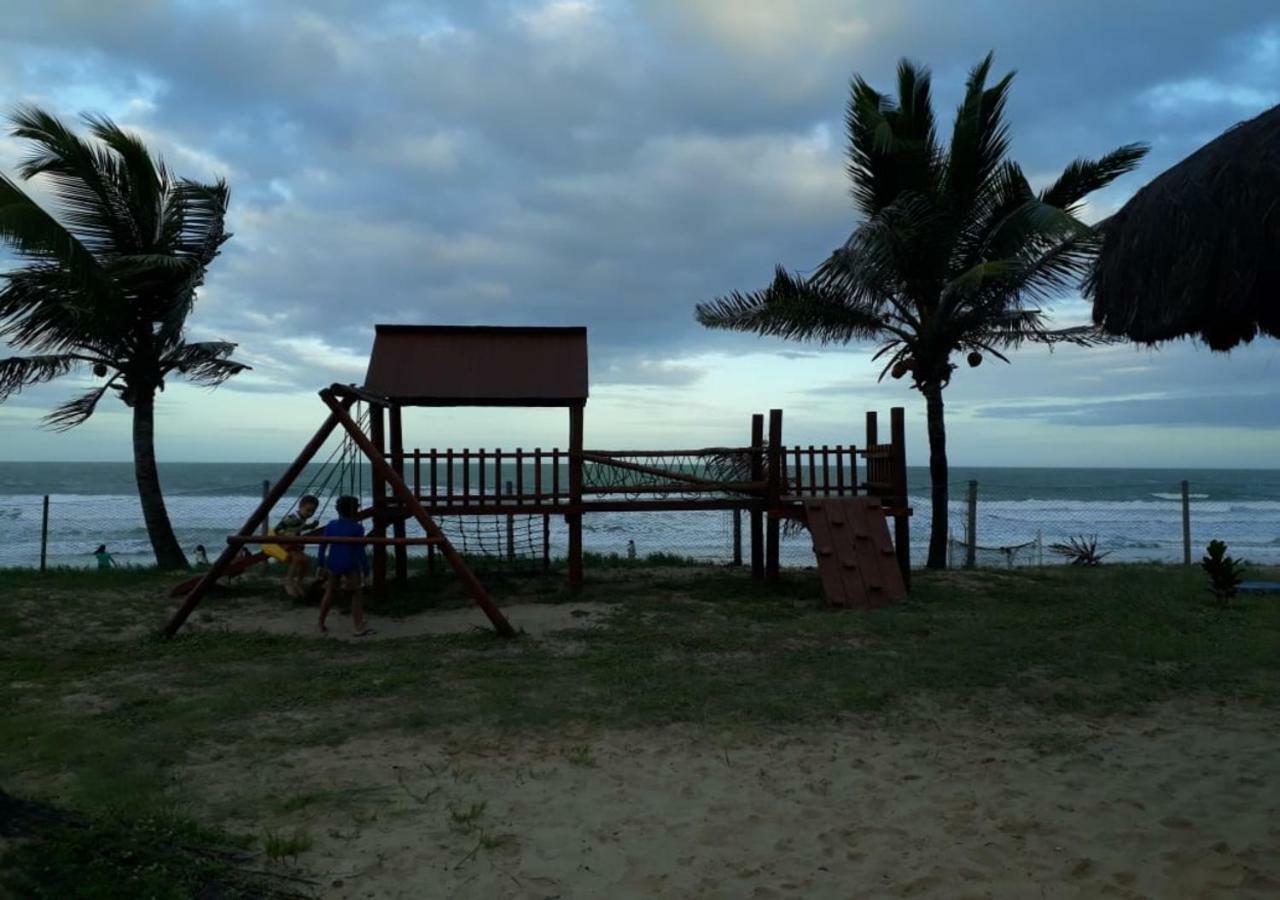 Resort Ancorar Porto De Galinhas Flat 1202 Ngoại thất bức ảnh