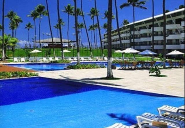 Resort Ancorar Porto De Galinhas Flat 1202 Ngoại thất bức ảnh