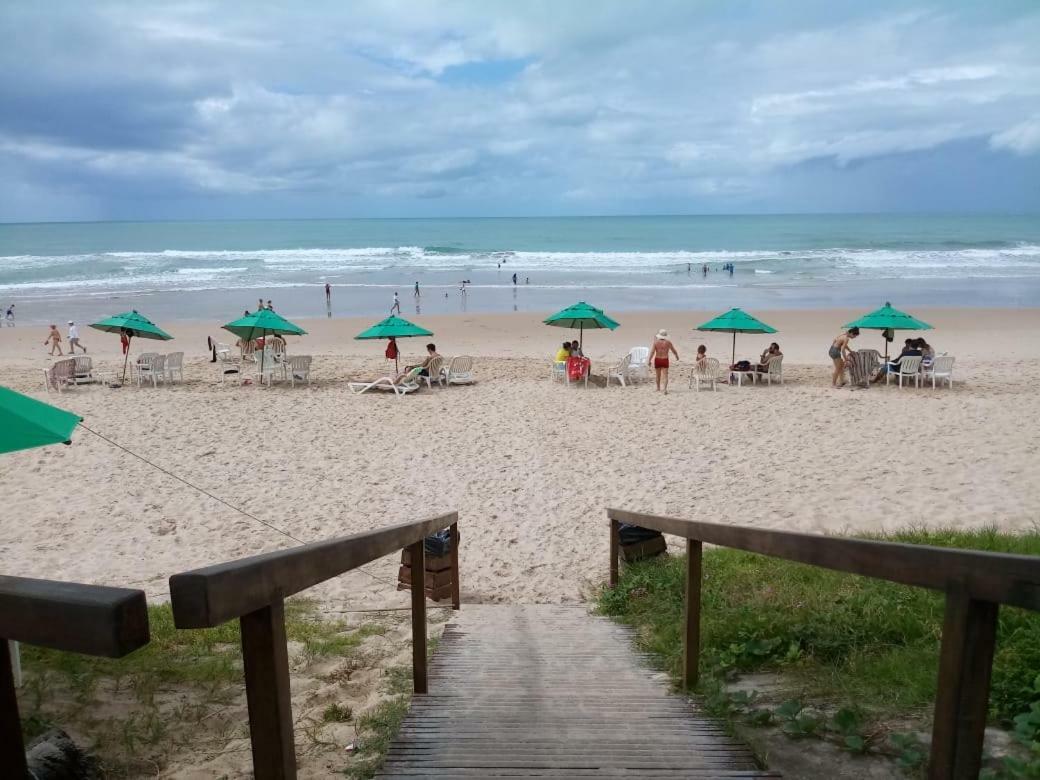 Resort Ancorar Porto De Galinhas Flat 1202 Ngoại thất bức ảnh