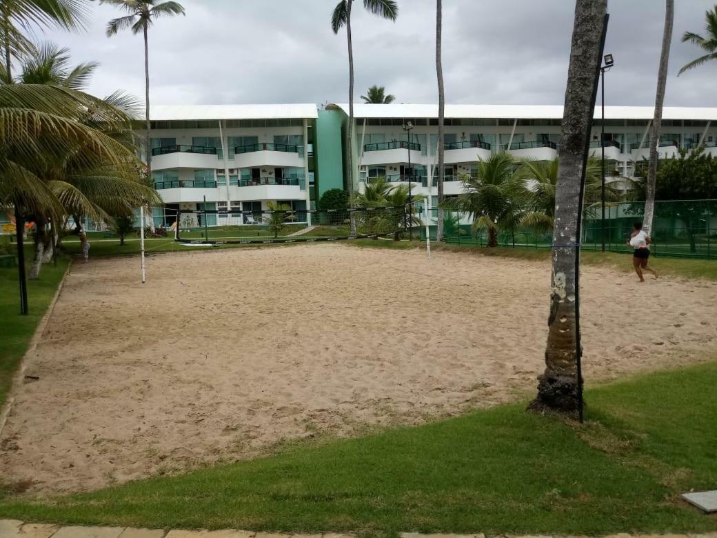 Resort Ancorar Porto De Galinhas Flat 1202 Ngoại thất bức ảnh