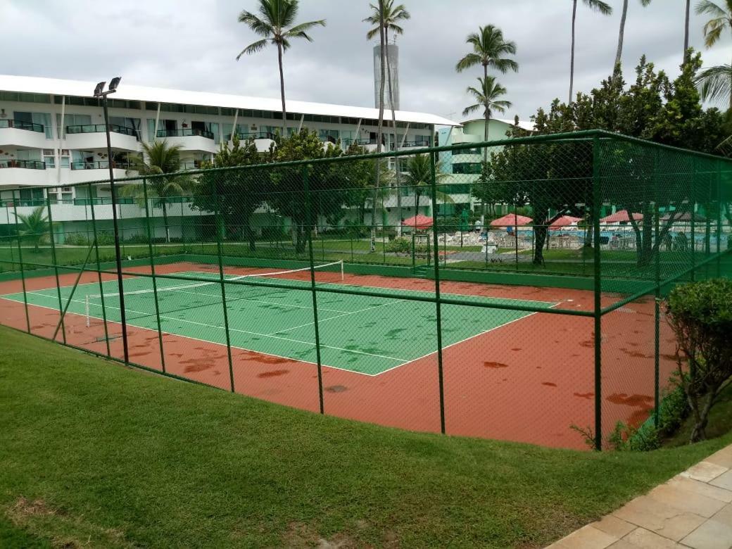 Resort Ancorar Porto De Galinhas Flat 1202 Ngoại thất bức ảnh