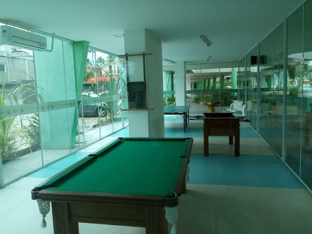 Resort Ancorar Porto De Galinhas Flat 1202 Ngoại thất bức ảnh