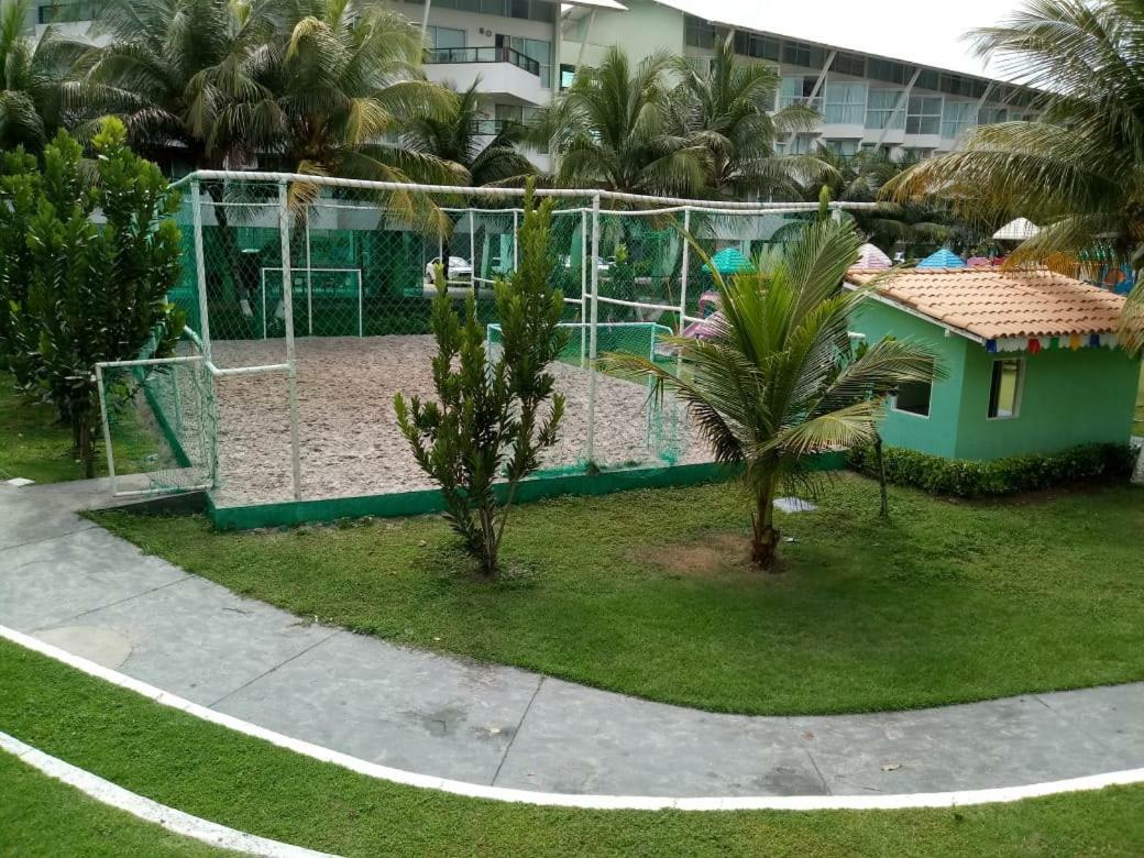 Resort Ancorar Porto De Galinhas Flat 1202 Ngoại thất bức ảnh