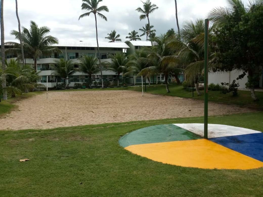 Resort Ancorar Porto De Galinhas Flat 1202 Ngoại thất bức ảnh