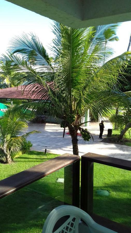 Resort Ancorar Porto De Galinhas Flat 1202 Ngoại thất bức ảnh