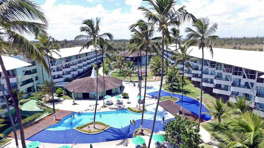 Resort Ancorar Porto De Galinhas Flat 1202 Ngoại thất bức ảnh