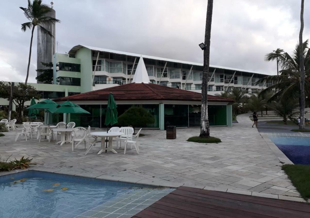 Resort Ancorar Porto De Galinhas Flat 1202 Ngoại thất bức ảnh