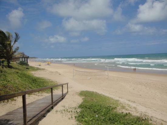 Resort Ancorar Porto De Galinhas Flat 1202 Ngoại thất bức ảnh